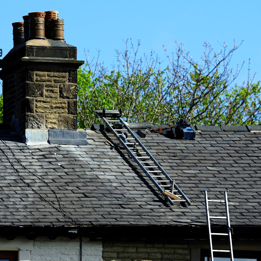 Chimney Flashing chimney flasing Misquamicut