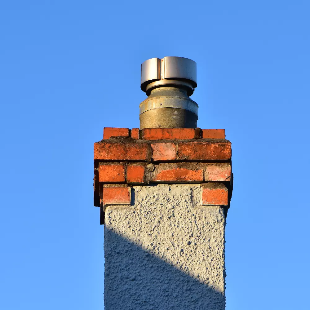 chimney leak repair ct