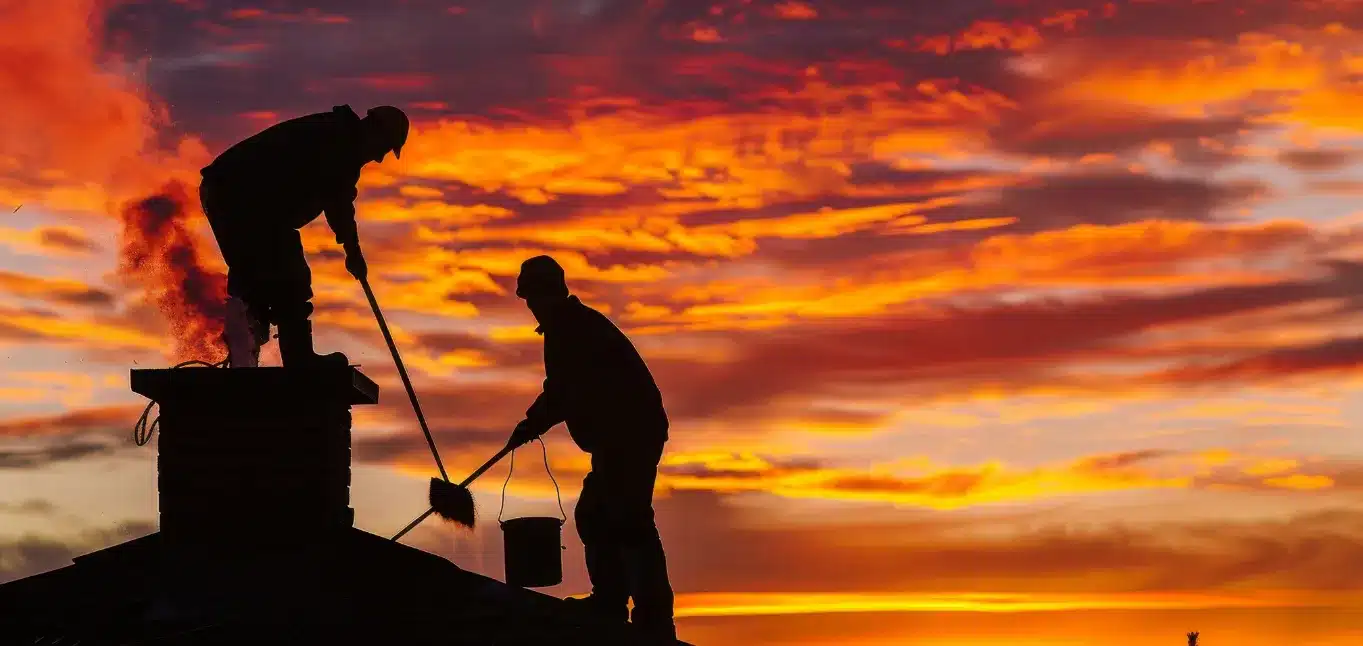 Chimney Cleaning Services