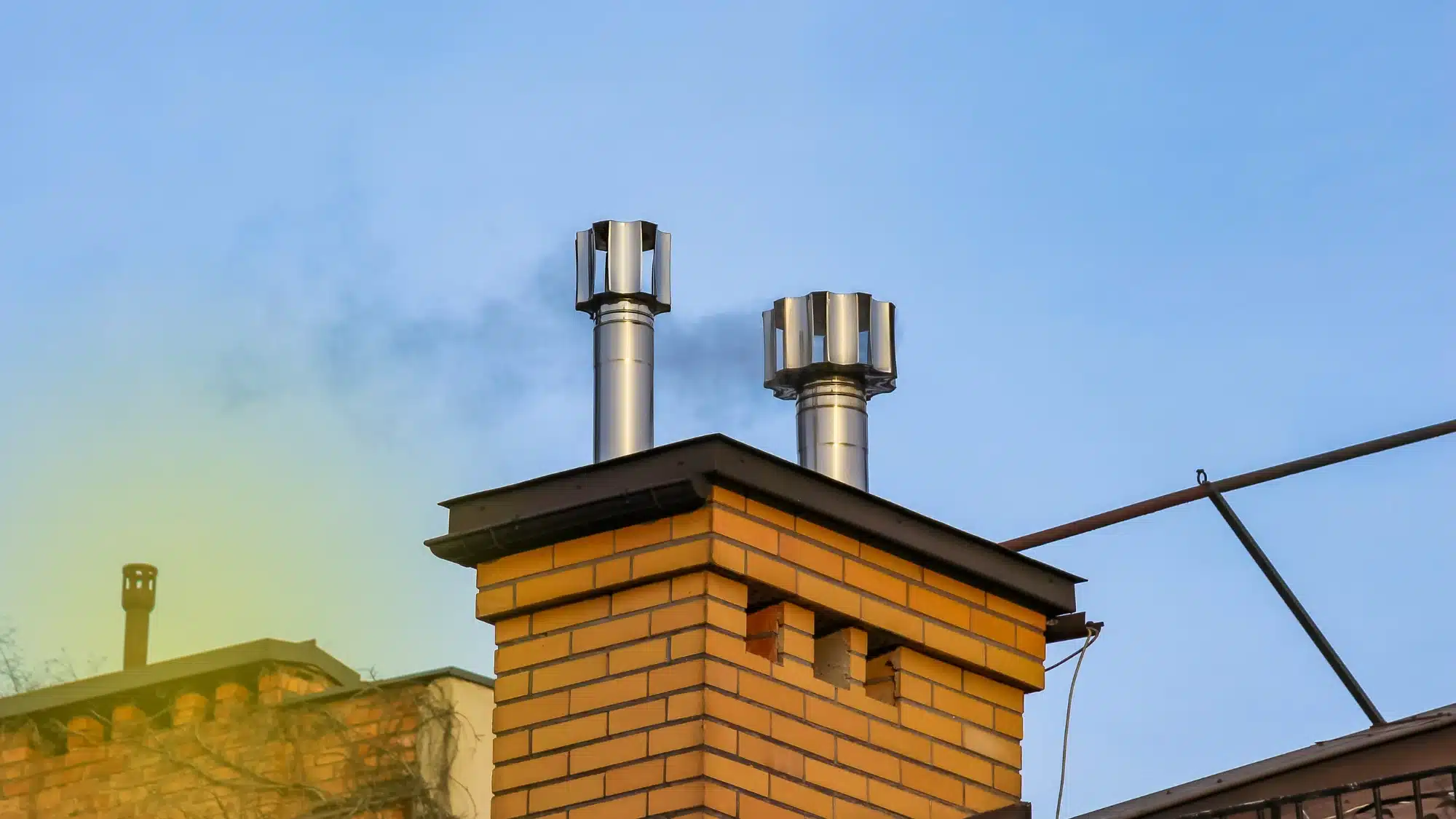 How a Chimney Liner Protects Your Home from Fire _ Carbon Monoxide