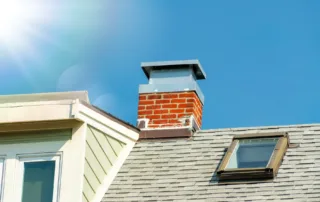 Chimney Cap Maintenance for Rainy Season_ Why August Inspection Prevents Costly Leaks