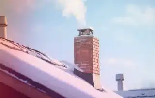 When Wood Smoke Smells Worse in Cold Weather_ Whats Going On Inside Your Chimney